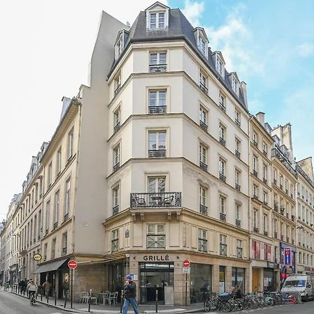 Paris, Opera 4D...En Plein Coeur De La Paris公寓 外观 照片